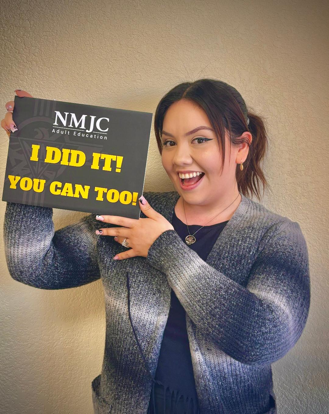 Jannet Chagolla Grad 2025